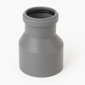 Редукция канализационная ПП 90х2,2 мм ГОСТ 32414-2013 в наличии в Мурманске