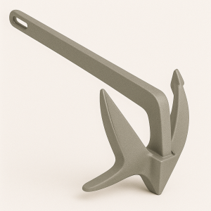 Якорь Брюса 7,5 кг в наличии в Мурманске