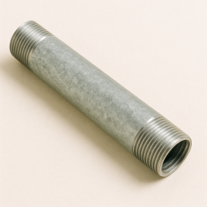 Сгон оцинкованный ДУ 20 в наличии в Мурманске