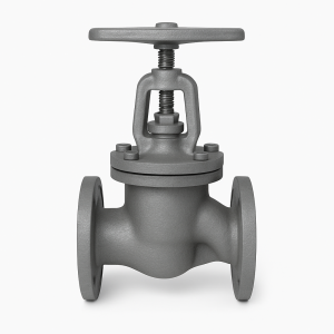 Судовая задвижка клинкетная 100 мм в наличии в Мурманске