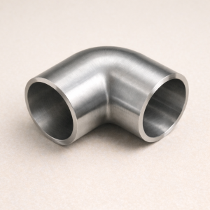 Угольник под сварку с подогревом AISI 304 ДУ 25 в наличии в Мурманске