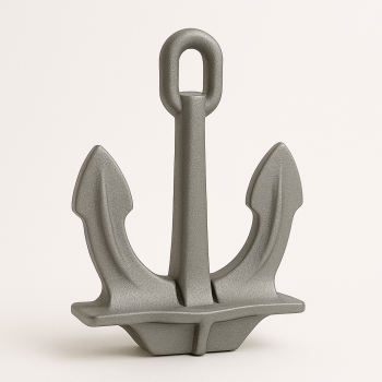 Якорь Холла 20000 кг ГОСТ 761-74 в наличии в Мурманске