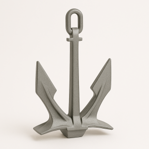 Якорь Матросова 1000 кг ГОСТ 8497-78 в наличии в Мурманске