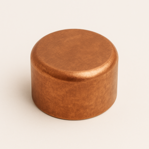 Колпачок заглушка медная 54 мм М1ф ГОСТ 32590-2013 в наличии в Мурманске