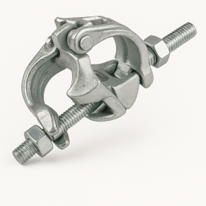 Строительный неповоротный хомут 42х42 мм в наличии в Мурманске