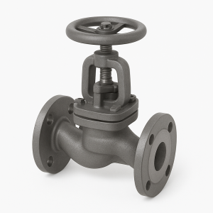 Судовой клапан 50 мм ГОСТ 30816-2002 в наличии в Мурманске