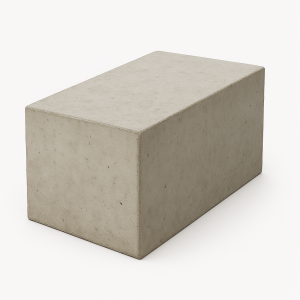 Железобетонный блок 2380x300x580 мм в наличии в Мурманске