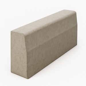 Бортовой камень БЛ300.32.68 в наличии в Мурманске